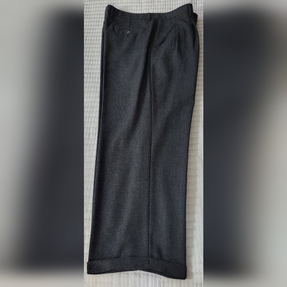 Timberland Weathergear Wool Pants Mens Tagged 40 - Picture 7 of 12